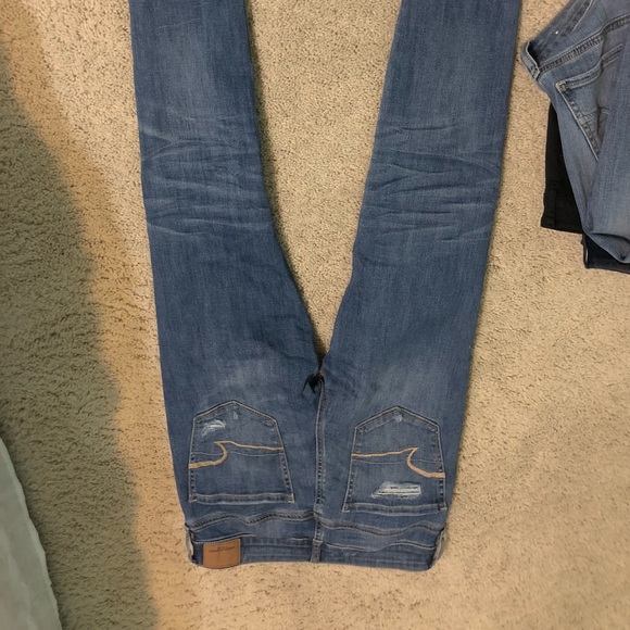 American eagle jeans - Picture 2 of 2